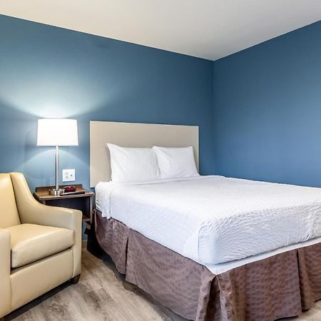 Woodspring Suites Elgin - Chicago Exterior foto